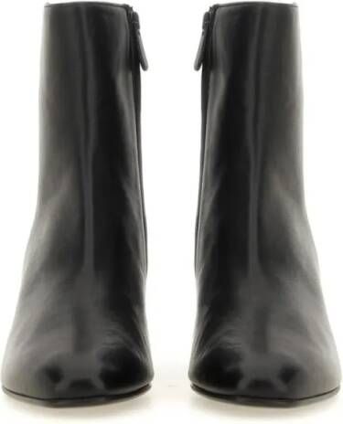 Roberto Festa Boots "Allyk" Boot in zwart