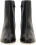 Roberto Festa Boots "Allyk" Boot in zwart - Thumbnail 2
