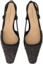 Roberto Festa Hoge hakken "Seville" Slingback in zwart - Thumbnail 3