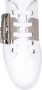 Roger Vivier Low-Top Sneakers Viv Skate High Strass Sneaker in wit - Thumbnail 2