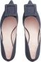 Roger Vivier Pumps & high heels Casual Style Plain Pin Heels Party Style in blauw - Thumbnail 3