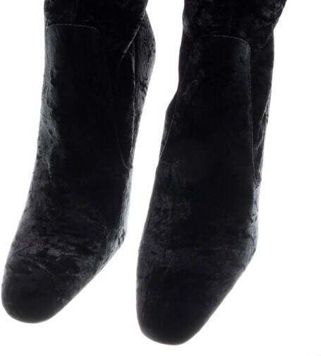 Saint Laurent Boots & laarzen Boots in zwart