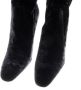 Saint Laurent Boots & laarzen Boots in zwart - Thumbnail 3
