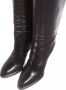 Saint Laurent Boots & laarzen Diane Boots in zwart - Thumbnail 2