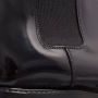 Saint Laurent Boots & laarzen Patent Leather Ankle Boots in zwart - Thumbnail 2