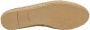 Saint Laurent Embroidered Espadrilles In Canvas Beige in beige - Thumbnail 3