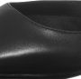 Saint Laurent Lido Slides in bruin - Thumbnail 3