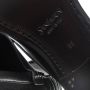 Saint Laurent Loafers Laurent Loafer in zwart - Thumbnail 3