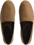 Saint Laurent Loafers Pereso Espand in groen - Thumbnail 3