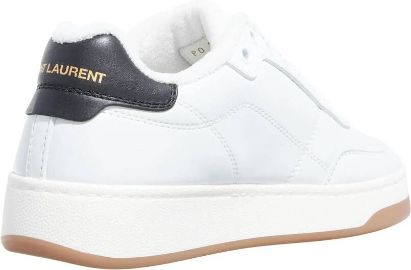 Saint Laurent Loafers Sneaker in wit