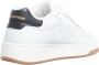 Saint Laurent Loafers Sneaker in wit - Thumbnail 2