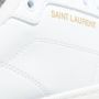 Saint Laurent Loafers Sneaker in wit - Thumbnail 3