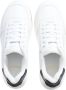 Saint Laurent Loafers Sneaker in wit - Thumbnail 4