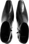Saint Laurent Low-Top Sneakers Josie 75 Far B in zwart - Thumbnail 4