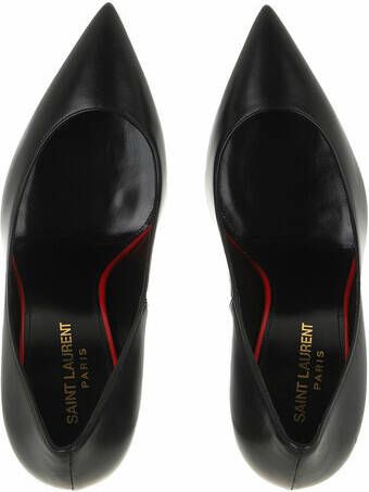 Golden Goose Low-Top Sneakers Super Star Leather Sneakers in wit