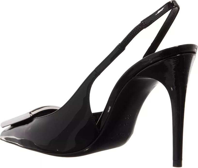 Saint Laurent Pumps & high heels Avenue 95 Pumps in zwart
