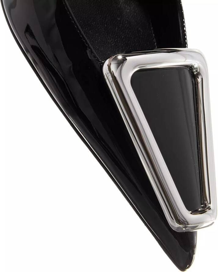 Saint Laurent Pumps & high heels Avenue 95 Pumps in zwart