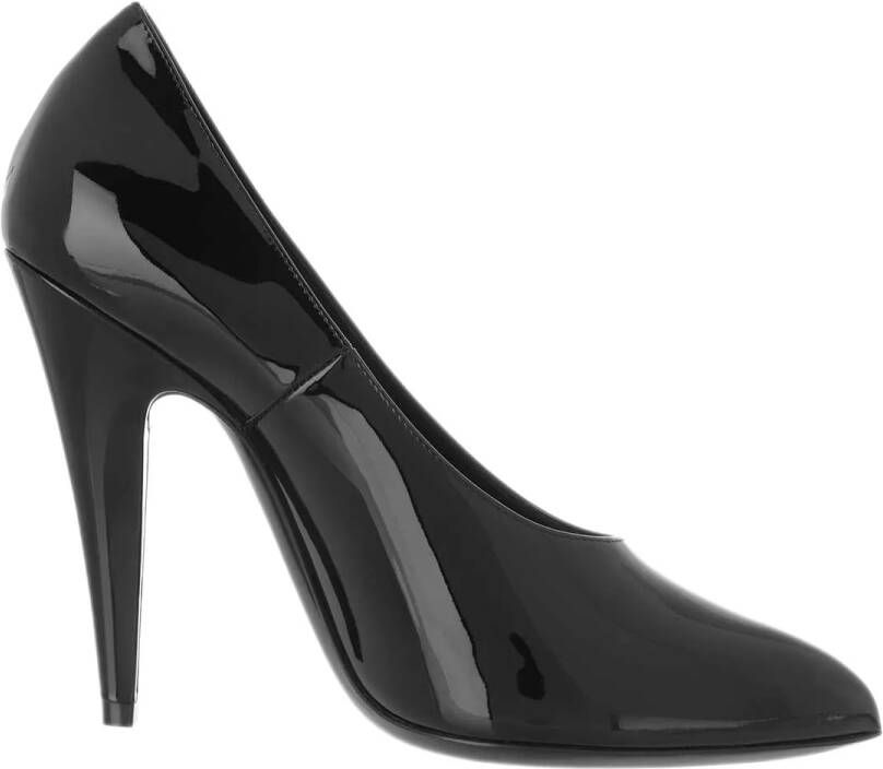 Saint Laurent Pumps & high heels Kika Pumps in zwart