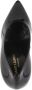 Saint Laurent Pumps & high heels Kika Pumps in zwart - Thumbnail 3