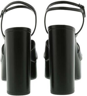 Gianvito Rossi Boots 'Santiago' Boots in bruin