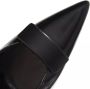 Saint Laurent Pumps & high heels Pumps & Mules in zwart - Thumbnail 3