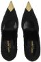 Valentino Garavani Sandalen VLogo Signature Flat Thong Sandals in crème - Thumbnail 5