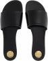 Saint Laurent Sandalen Carlyle 00 in zwart - Thumbnail 2