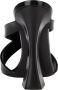 Saint Laurent Sandalen Eva Mules Black in zwart - Thumbnail 1