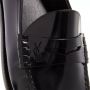 Saint Laurent Slippers & Mules Le Loafer Mocassins in zwart - Thumbnail 3