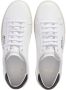 Saint Laurent Sneakers Court Low Sneakers in wit - Thumbnail 2