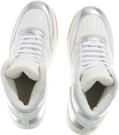 Saint Laurent Sneakers SL 80 Sneakers in wit