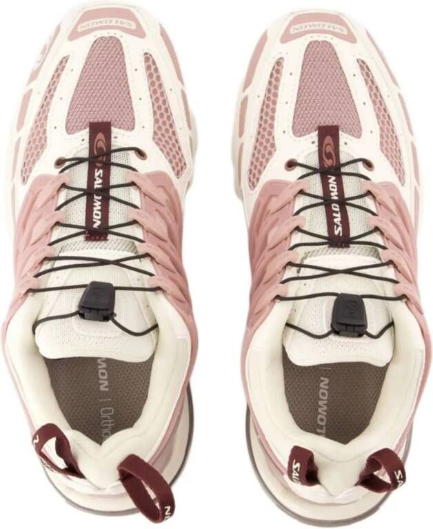 Salomon Low-Top Sneakers Acs Pro Sneakers in wit