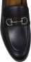 Salvatore Ferragamo Elegante Zwarte Mocassino Schoenen Black Dames - Thumbnail 11
