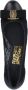 Salvatore Ferragamo Hoge hakken "Vara" Mesh Décolleté – Black in zwart - Thumbnail 3