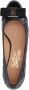 Salvatore Ferragamo Hoge hakken "Varina" Pumps Black in zwart - Thumbnail 3