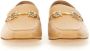Salvatore Ferragamo "Louis" Loafer in bruin - Thumbnail 3