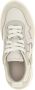 Salvatore Ferragamo Low-Top Sneakers 'Dania' Sneakers in wit - Thumbnail 2