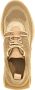Salvatore Ferragamo Low-Top Sneakers 'Nima' Sneakers in beige - Thumbnail 2