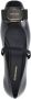 Salvatore Ferragamo Zwarte Lamsvacht Vara Boog Platte Schoenen Black Dames - Thumbnail 11