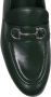 Salvatore Ferragamo Ottone Loafer in groen - Thumbnail 2