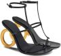 Guess Stijlvolle damessneaker Black Dames - Thumbnail 5
