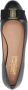Salvatore Ferragamo "Varina" Ballerinas Black in zwart - Thumbnail 2