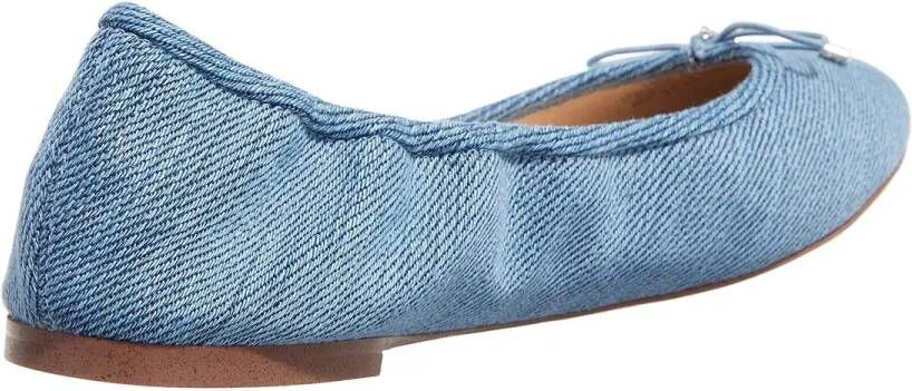 Sam Edelman Ballerinas Felicia in blauw