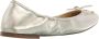 Sam Edelman Ballerinas Felicia in zilver - Thumbnail 2