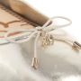 Sam Edelman Ballerinas Felicia in zilver - Thumbnail 3
