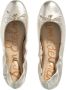 Sam Edelman Ballerinas Felicia in zilver - Thumbnail 4