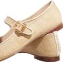 Sam Edelman Ballerinas Michaela in beige - Thumbnail 3