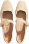Sam Edelman Ballerinas Michaela in beige - Thumbnail 4