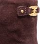 Sam Edelman Hoge hakken Saige in bruin - Thumbnail 2