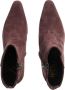 Sam Edelman Hoge hakken Saige in bruin - Thumbnail 3